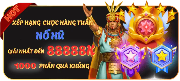 Hoàn trả cược thua 7789bet Nổ Hũ
