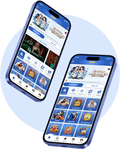 Nạp tiền 7789bet nổ hũ