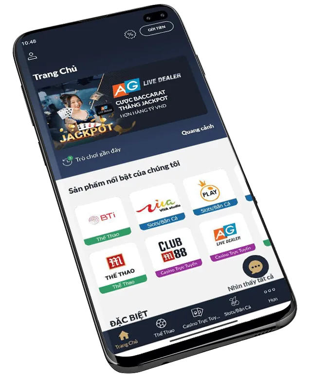 Đăng ký tài khoản 7789bet nổ hũ