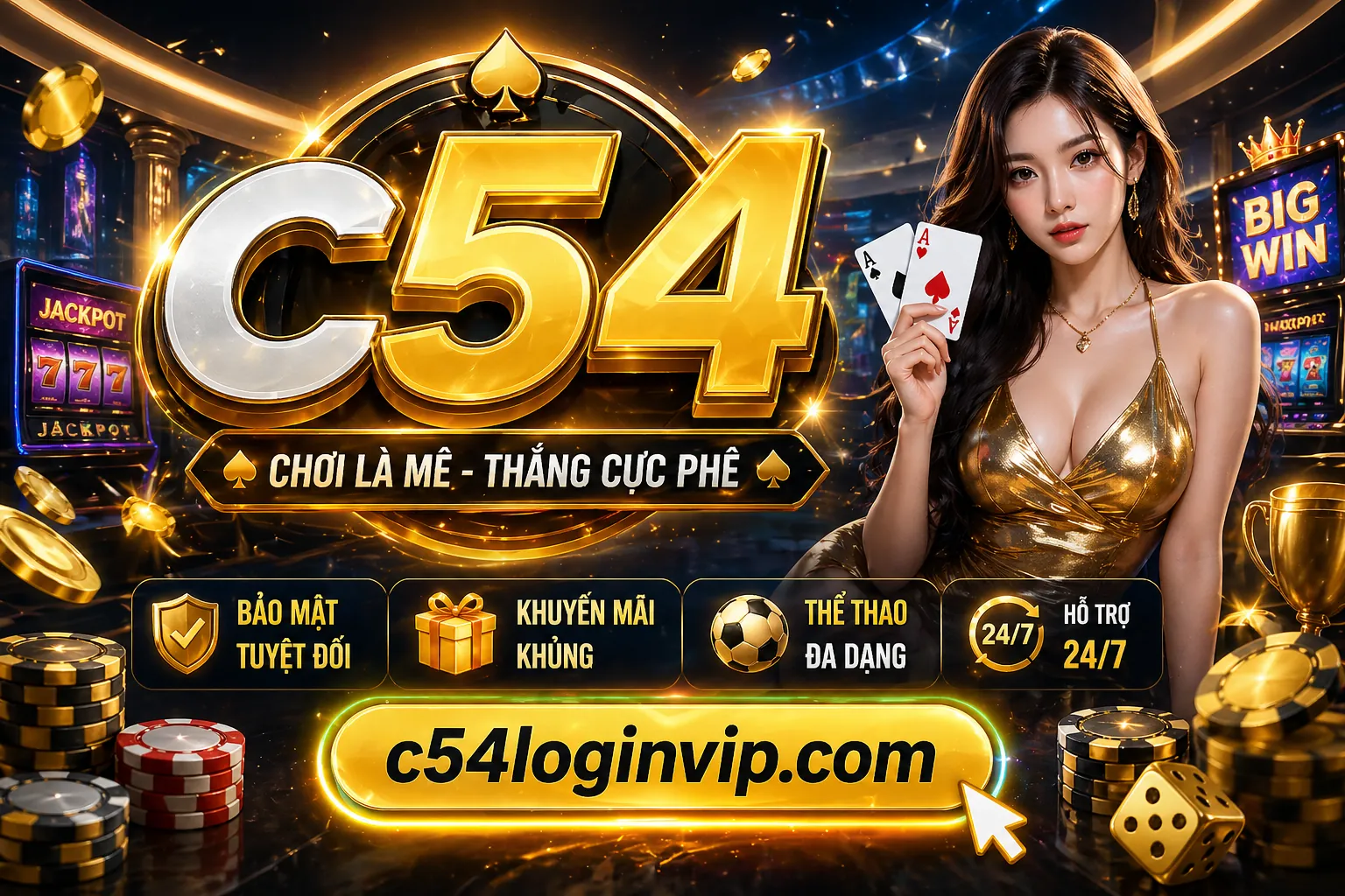 Các phương thức nạp rút tiền an toàn tại 7789bet