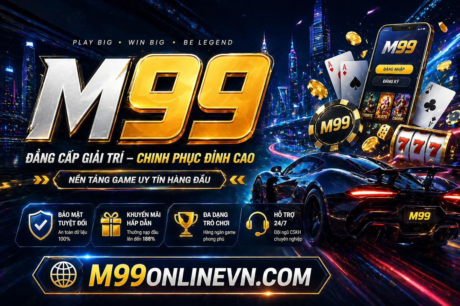 Các chương trình khuyến mãi hấp dẫn của 7789bet Nổ Hũ