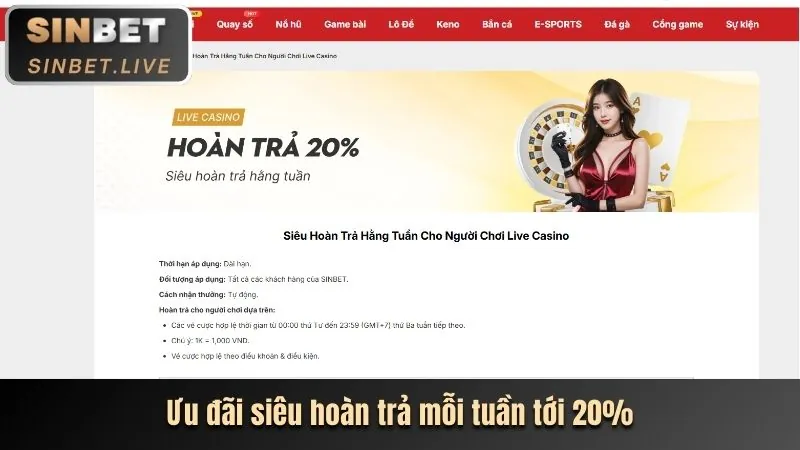 Ưu đãi chào mừng cho game bắn cá 7789bet nổ hũ